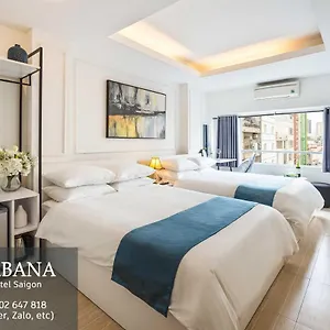 Saigon Hotel