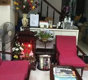 Diep Anh Guest house
