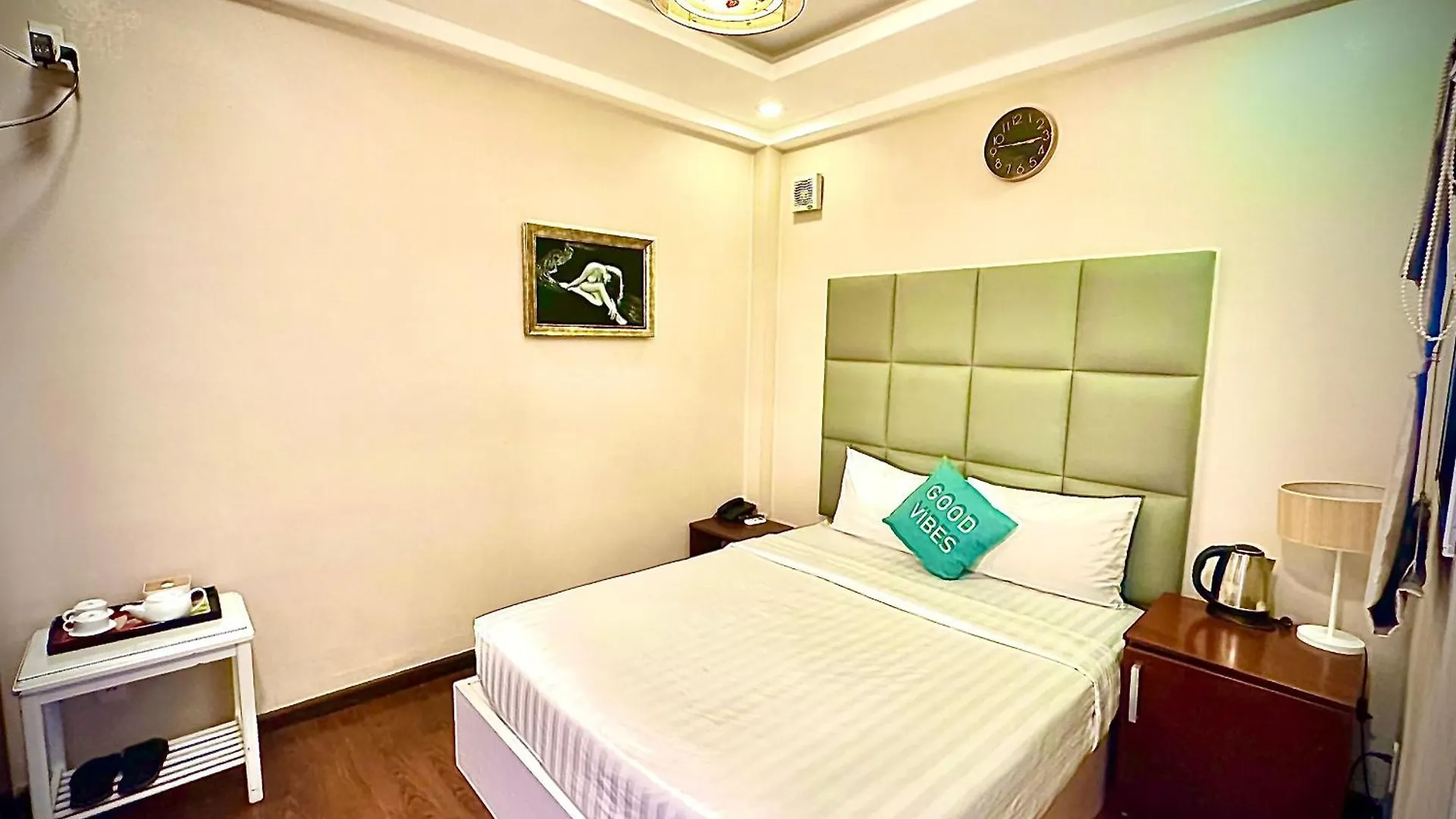 Ace Hotel - Ben Thanh Ho Chi Minh City